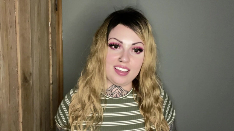 Miss Valentina: 羞辱指导