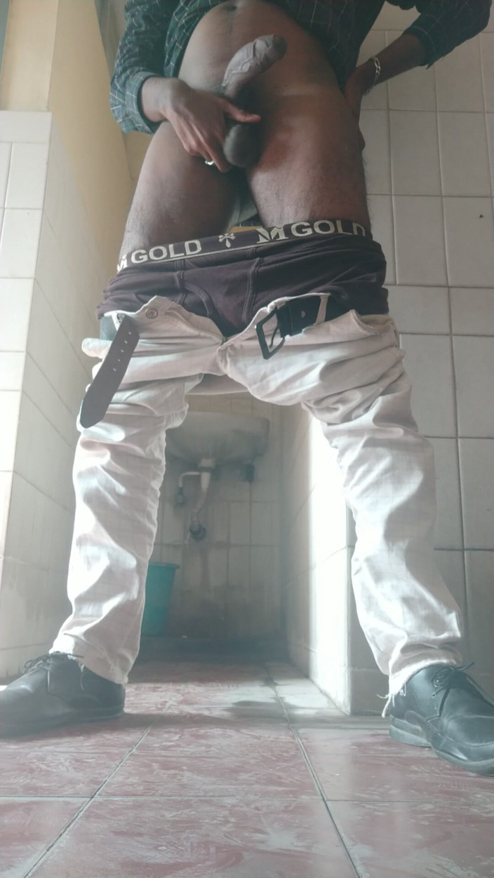 Tamil10inchesbbc: Tamil10inches - cewek kulit hitam besar lagi asik ngintip