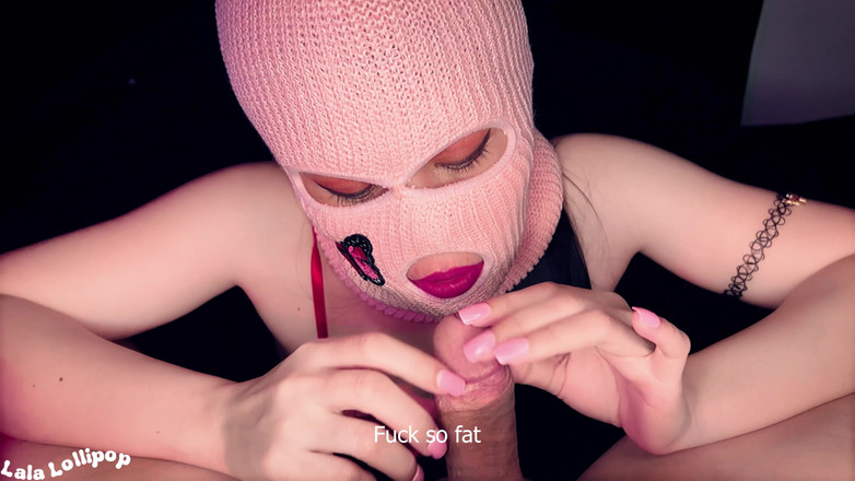 lalalollipop25: Saya merayu untuk pancutan awak dalam mulut saya