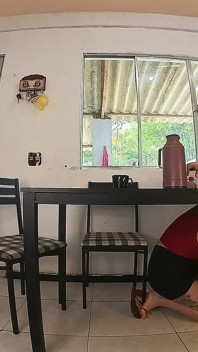Wife Caught Her Unfaithful Friend Giving Her Husband Oral Sex! Is She Going to Join Them?