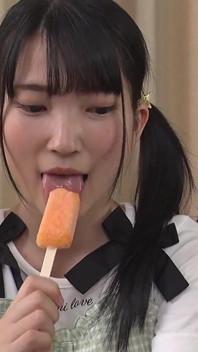 Hinano-chan- specialista ragazza carina: scoperta sessuale! una ragazza molto ricercata con una bella figa rasata