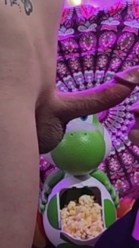 Yoshi Încornorat