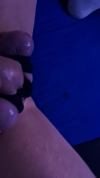 Jerking and Tying
