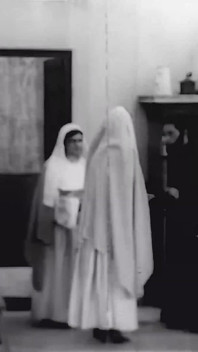 1925 Taboo Nuns Sex - Rare French Stag Film Restored (full)