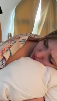 Fucked stepmom in hotel room after party