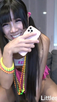 Cheating Asian Love to Fuck Your Cock 4K