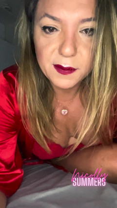 Nicolly Summers: ソロ1