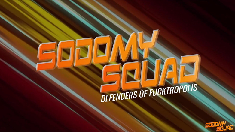 SodomySquad: Sete di potere