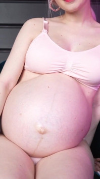 Your Stepdaddy Made Me Pregnant 9 Month Ago