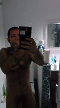 Tocándome Sexy