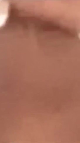 Look Under the Smooth Little Ass and Tight Balls of This Slim Twink in White Socks Jerking off His Hairless Cock