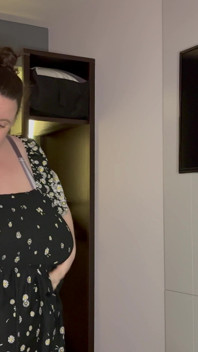 Bbwssbbw Non Vedeva L'ora Di Spogliarsi