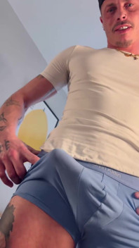 Worship Me in My Calvin’s