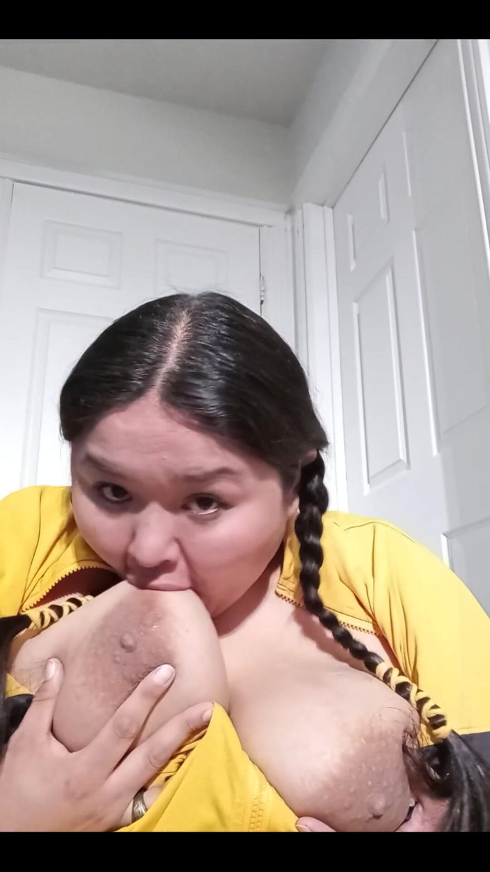 DeesDeepThroat: Speel squeeze zuigen