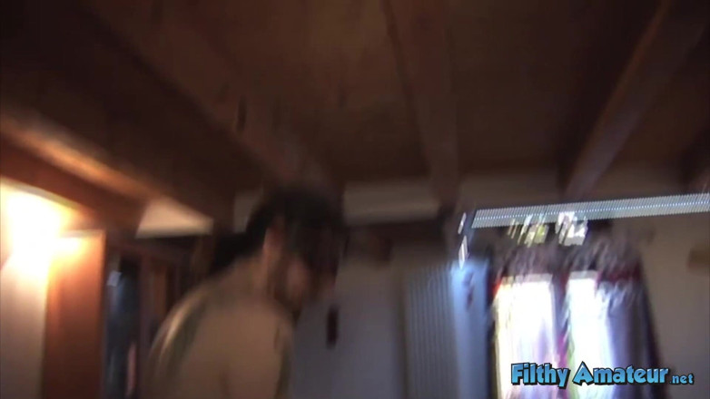 Filthy Amateur: The revolt of the slut in this great orgy