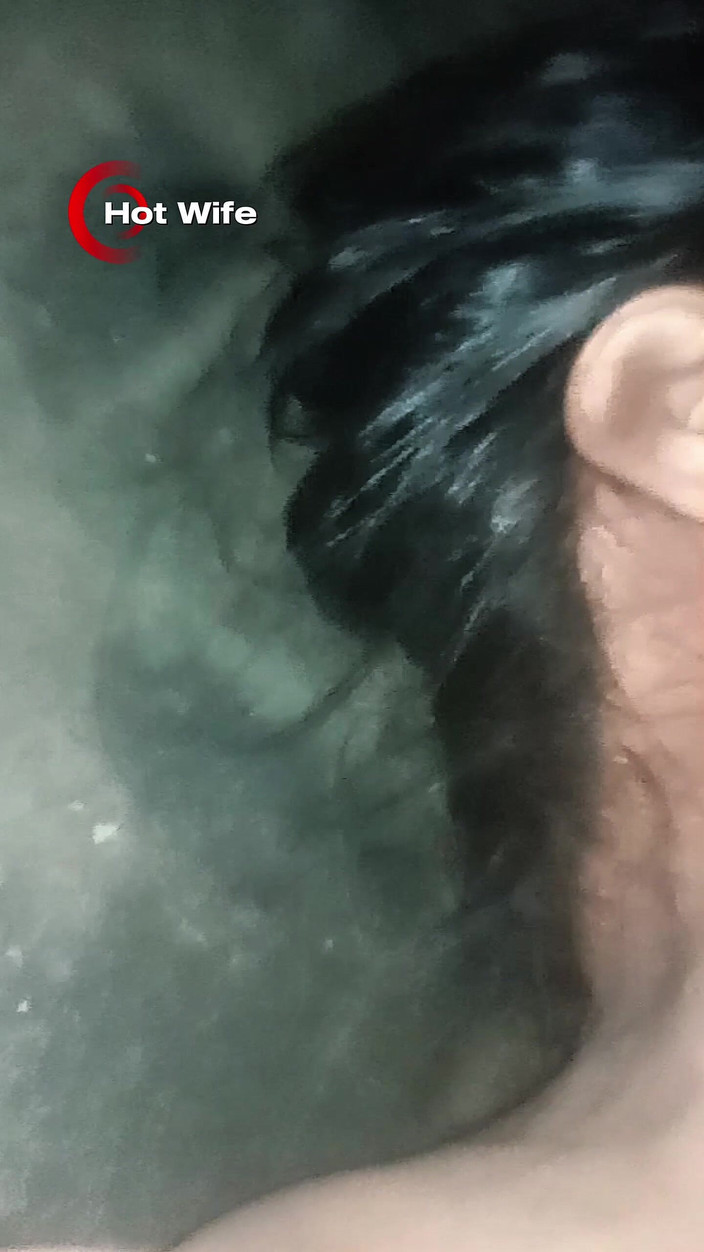 Jhon Hamster: La mia bollente moglie