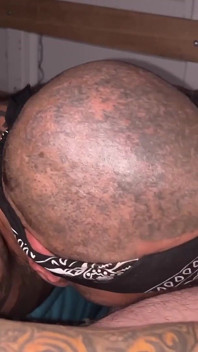 Load after loads cholo thug, трах без презерватива, 100% великий чорний член, латина, великий необрізаний красивий член