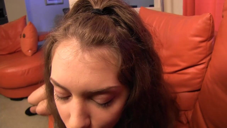 Eros POV - Liberated Eye: Nós sempre tivemos uma tensão estranha (Elena Koshka) sexo virtual POV