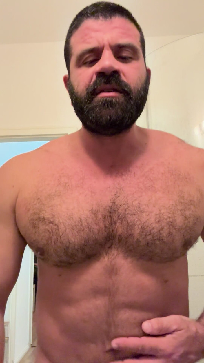Massive daddy xxx: POV Fucking