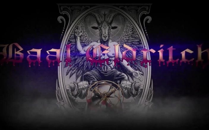 Baal Eldritch: Aduhai cewek ini lagi asik mandiin lidahnya pakai peler - CEI,...