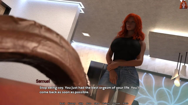 Neon2520: Nasib Tidak Akan Putus Asa Kami V0.6b Perselingkuhan Terbaru #04