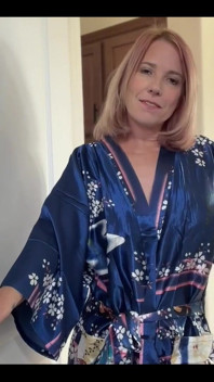 New Video Stepmom's Secret Life