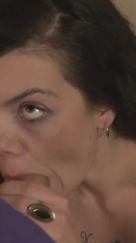 German hardcore teen
