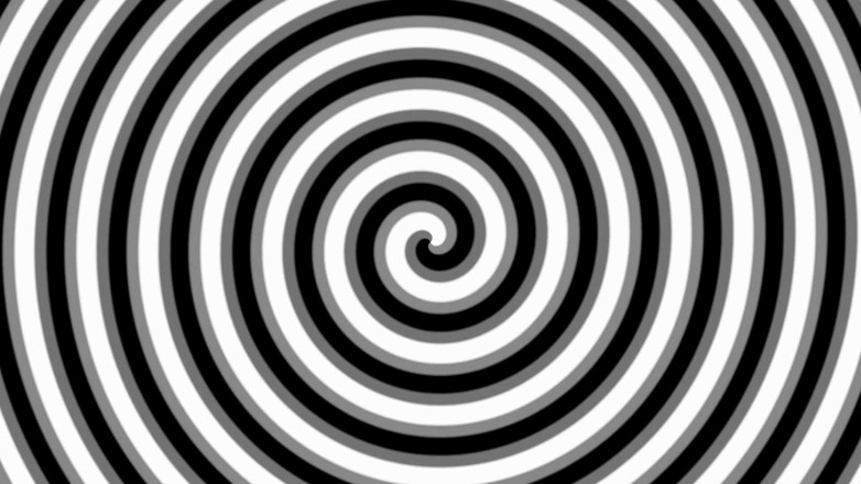 goddessjoules: Spiralny relaks