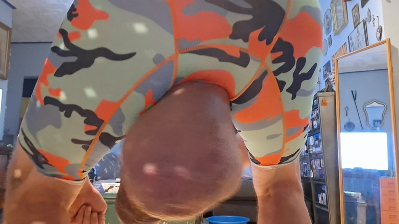 Monster_Meat_: Bim Bam Bom