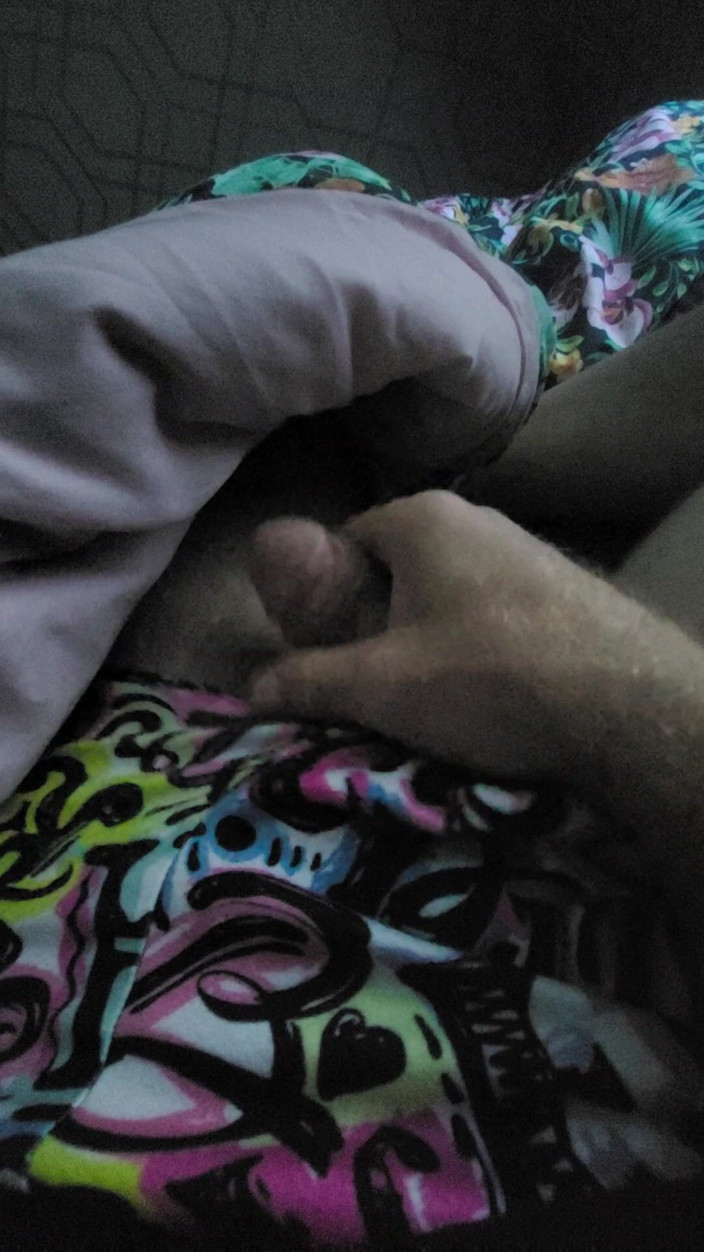 Polishx: Fun in Bed