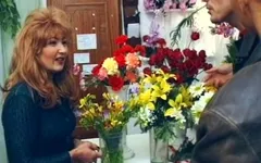 Mature German Slut Fucked by Younger Dude