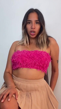 Une fille populaire vous harcèle - acceptez votre réalité bêta, donnez-moi tout votre argent (humiliation verbale, findom)