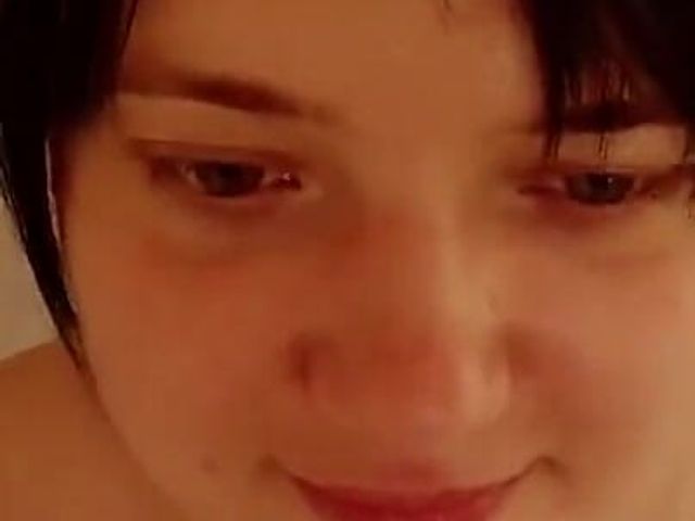 He Covered Me with His Putty.mp4 (All natural)