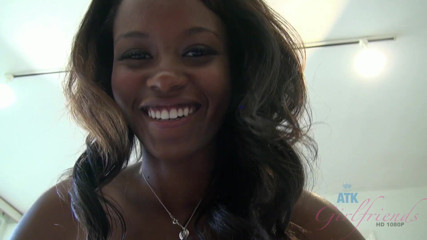 ATK Fans (Girlfriends): Virtual blowjob/footjob/handjob with jezabel vessir