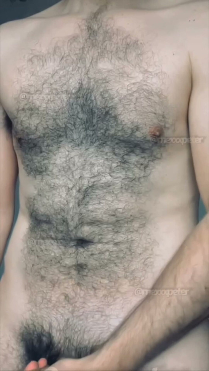 Mexxx peter: I'm so Hot as You Are, My Cock Gets Hard...