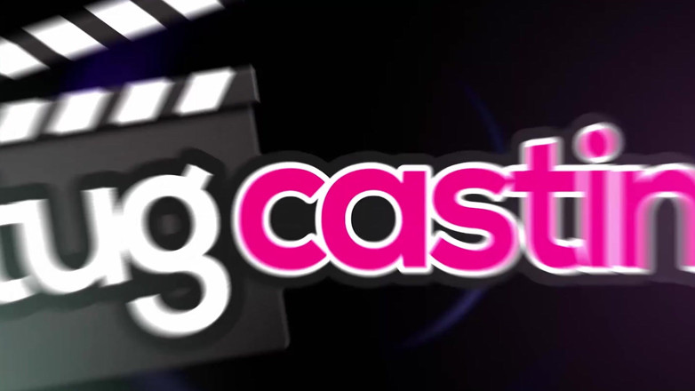 Tug Casting: Buổi thử vai kéo Alice Visby Handjob