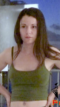 Konkurz Rachel Wild - třetí kolo
