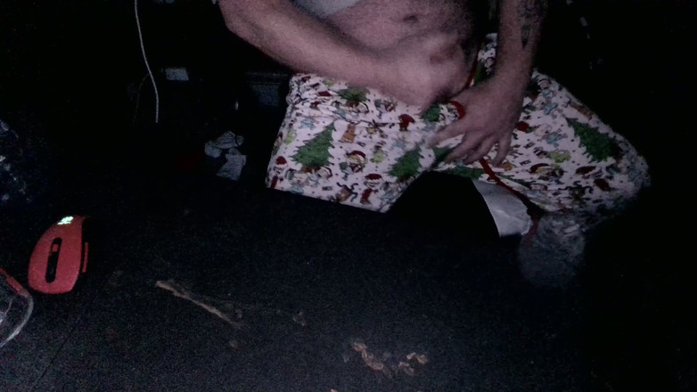 Respawn Daddy: Un'altra rischiosa notte a tarda notte - un altro rischioso momento...