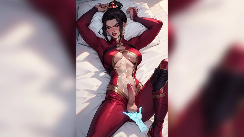 TEEN TRANS: 변태 후장 따먹기