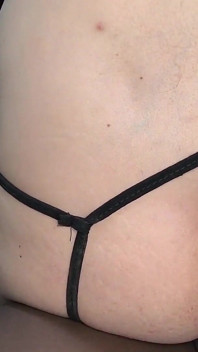 Omg! Would Love to Have His Cum Dripping Out of My Pussy!