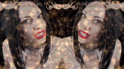 Goddess Misha Goldy: Ipnotizzante in un enorme eccitazione sessuale & contatto visivo & Joi & ASMR...