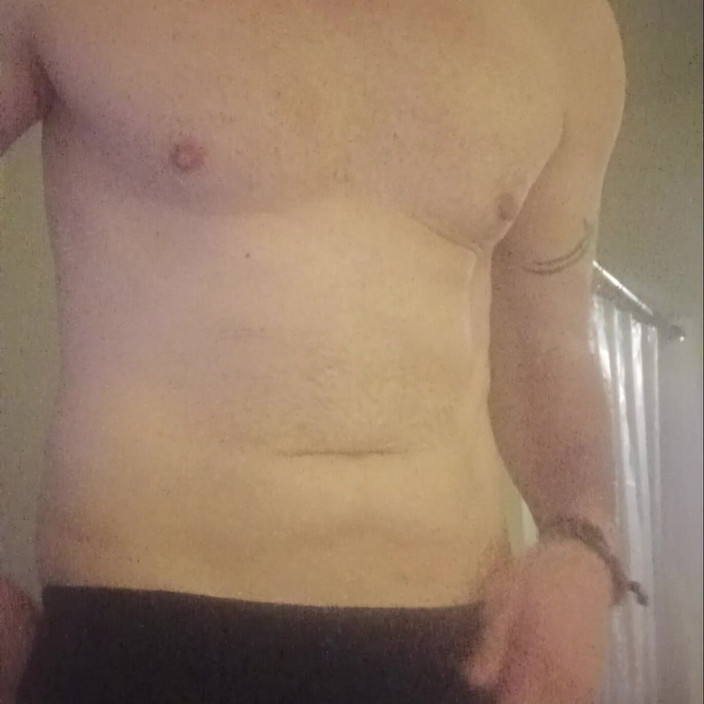 Long and Strong: Wielki kij i szarpnij się w nim