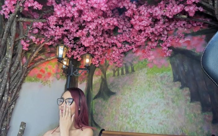 Colombianas amateur: 性感的阴户硬自慰性爱