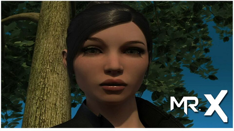 Mr Studio X: अतीत को पुनः प्राप्त करना - हम सभी एक ही तरफ हैं e2 # 4