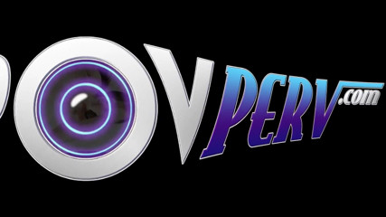 POV Perv: Povperv - Алексіс Адамс робить пухкий мінет сосками!