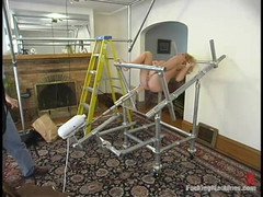 Fucking Machines by Kink: Kiki Daire