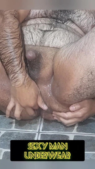Davidandrexxx: Intimo uomo sexy 2