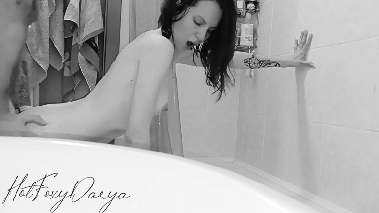 HotFoxyDarya: Мій перший анальний секс, грубий і з закінченням у моїй точці -hotfoxydarya