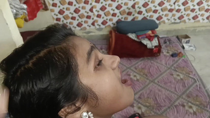 AmpleOunce283: Hintli kadın ateşli anal seks Hintçe inliyor - yakın çekimler ve tutkulu...