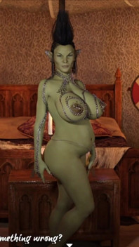 Fucking Two Hot Monster Girls